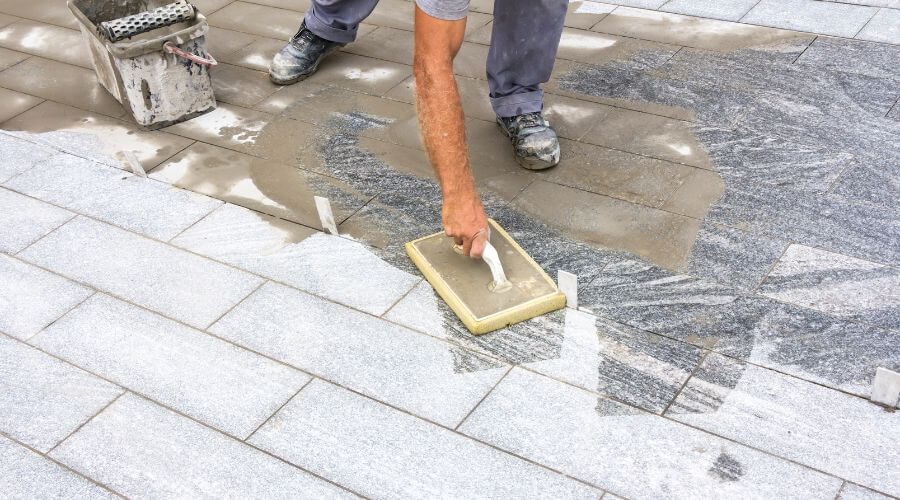 Professional gutter cleaning in Siler City, NC
